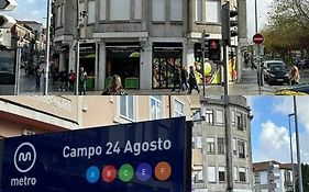 Easy Host Porto